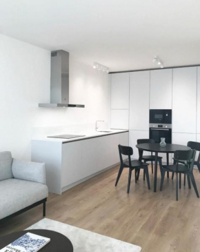 Apartmán IMAN with privat garage parking free